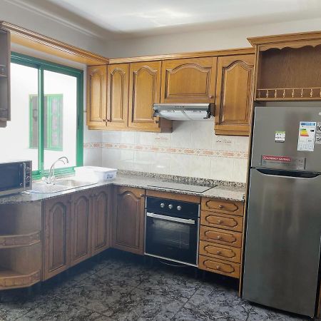 Casa Yaya Apartment Playa Blanca  Bagian luar foto