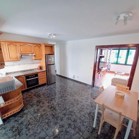 Casa Yaya Apartment Playa Blanca  Bagian luar foto
