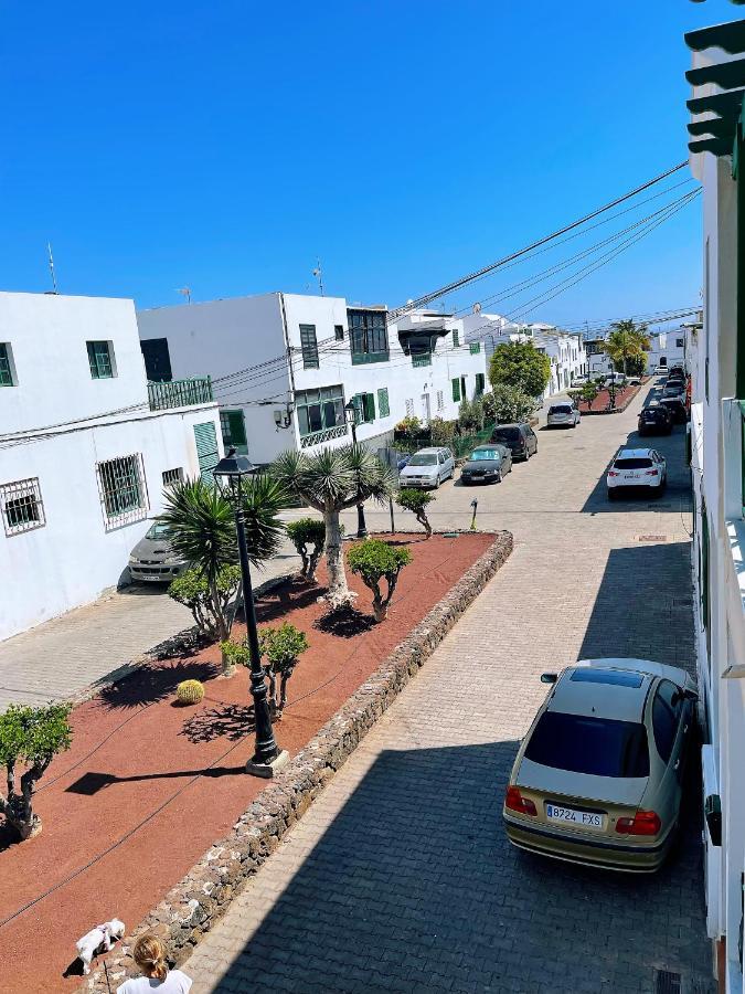 Casa Yaya Apartment Playa Blanca  Bagian luar foto