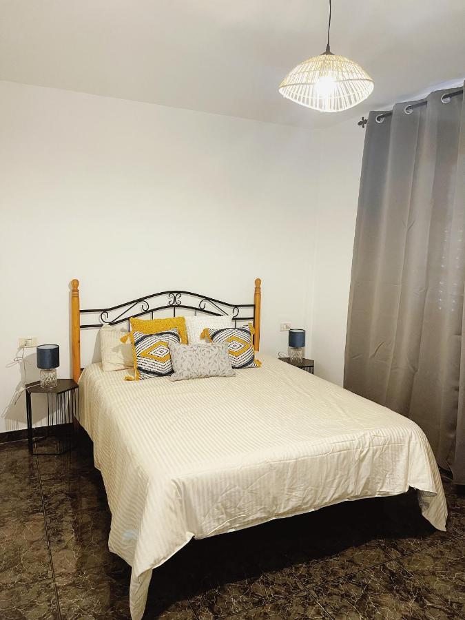Casa Yaya Apartment Playa Blanca  Bagian luar foto