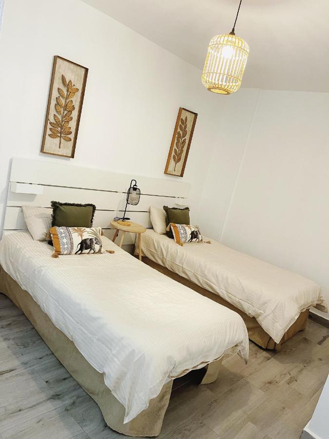 Casa Yaya Apartment Playa Blanca  Bagian luar foto