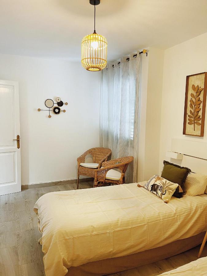 Casa Yaya Apartment Playa Blanca  Bagian luar foto
