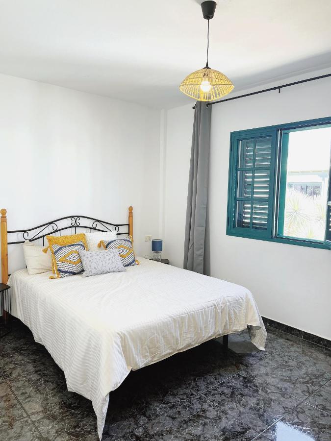 Casa Yaya Apartment Playa Blanca  Bagian luar foto
