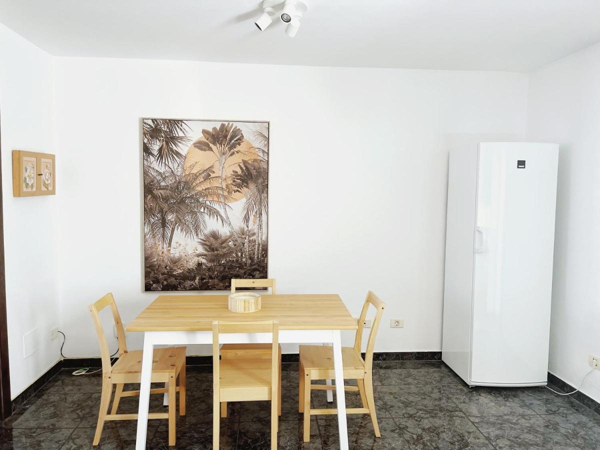 Casa Yaya Apartment Playa Blanca  Bagian luar foto