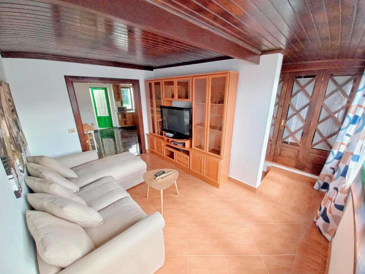 Casa Yaya Apartment Playa Blanca  Bagian luar foto