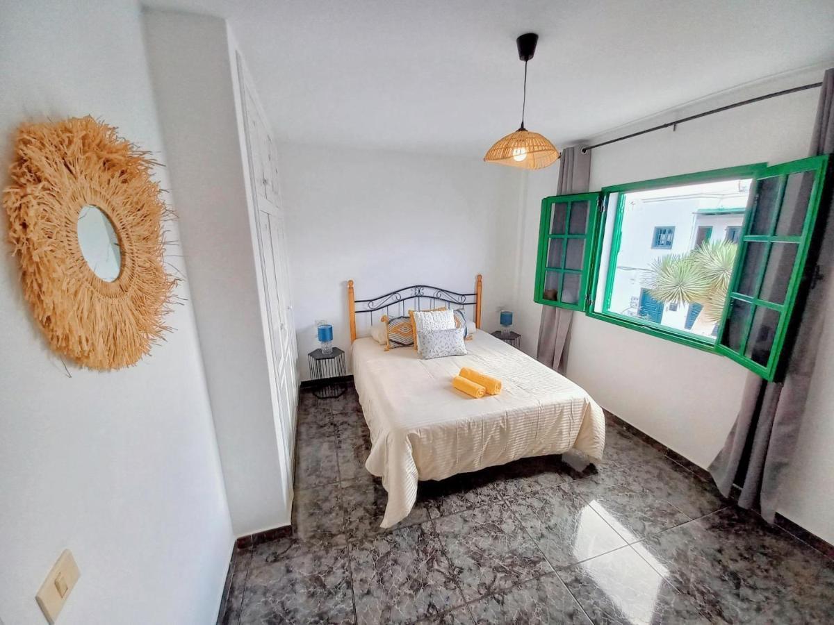 Casa Yaya Apartment Playa Blanca  Bagian luar foto